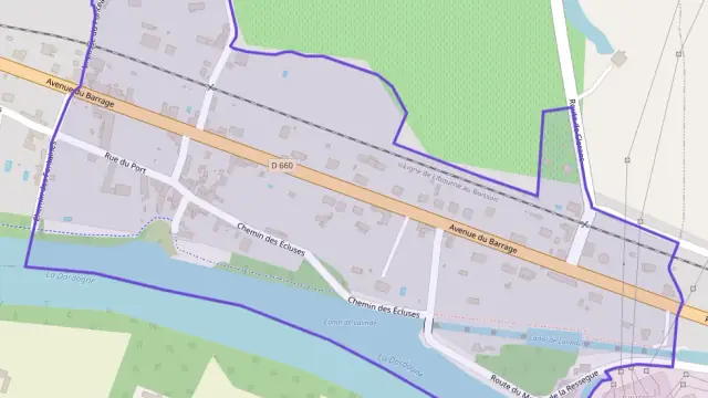 Maison 46 m² trois pièces à vendre à Mouleydier