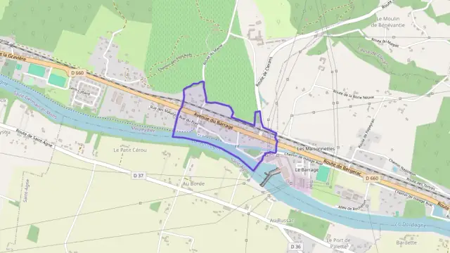 Maison 46 m² trois pièces à vendre à Mouleydier