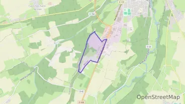 Maison 91 m² quatre pièces à vendre à Bernay