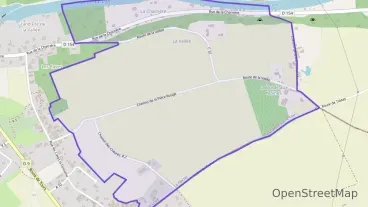 Maison 55 m² trois pièces à vendre à La Chartre-sur-le-Loir