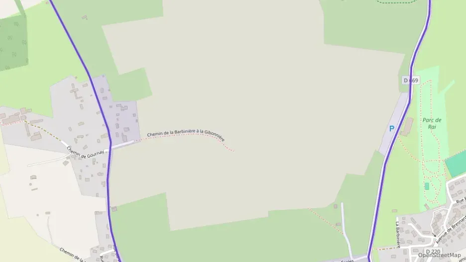 Maison 86 m² cinq pièces à vendre à Rai Maison 86 m² cinq pièces à vendre à Rai