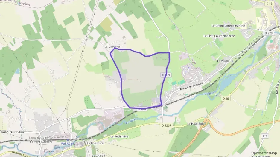 Maison 86 m² cinq pièces à vendre à Rai Maison 86 m² cinq pièces à vendre à Rai