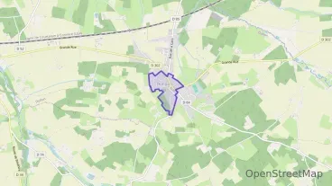 Maison 90 m² trois pièces à vendre à Dollon