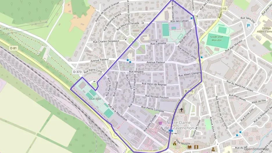 Maison 96 m² quatre pièces à vendre à Port-Jérôme-sur-Seine Maison 96 m² quatre pièces à vendre à Port-Jérôme-sur-Seine