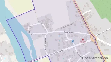 Maison 96 m² quatre pièces à vendre à Bonnes