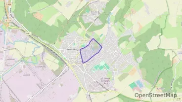 Maison 90 m² quatre pièces à vendre à Port-Jérôme-sur-Seine