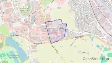 Maison 93 m² quatre pièces à vendre à Boé