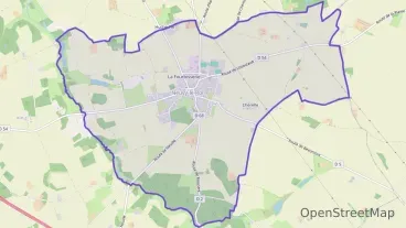 Maison 80 m² trois pièces à vendre à Neuvy-le-Roi