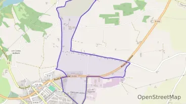 Maison 96 m² quatre pièces à vendre à Boulogne-sur-Gesse