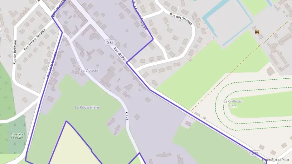 Maison 80 m² quatre pièces à vendre à Dollon Maison 80 m² quatre pièces à vendre à Dollon