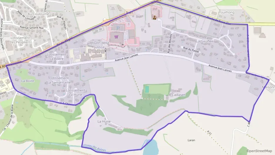 Maison 138 m² cinq pièces à vendre à Lectoure Maison 138 m² cinq pièces à vendre à Lectoure