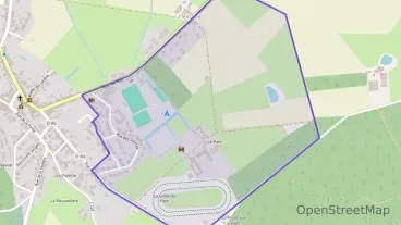 Maison 77 m² quatre pièces à vendre à Dollon