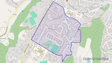 Maison 72 m² trois pièces à vendre à Foulayronnes