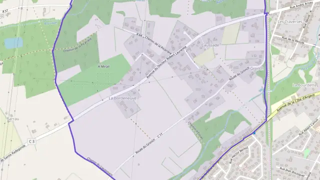 Maison 76 m² quatre pièces à vendre à Fleurance