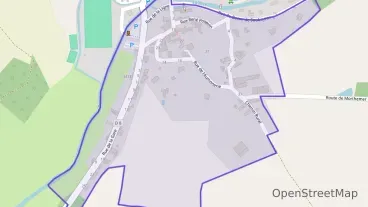 Maison 55 m² trois pièces à vendre à Valdivienne