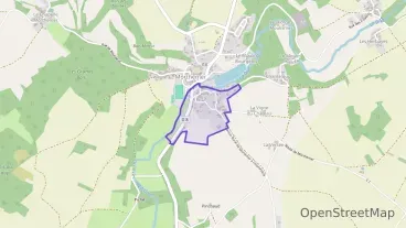 Maison 55 m² trois pièces à vendre à Valdivienne