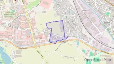 Maison 85 m² quatre pièces à vendre à Boé