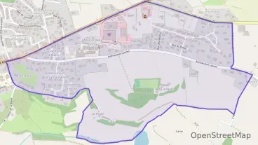 Maison 100 m² quatre pièces à vendre à Lectoure