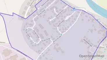 Maison 96 m² trois pièces à vendre à Marsac-sur-l`Isle