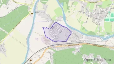 Maison 96 m² trois pièces à vendre à Marsac-sur-l`Isle