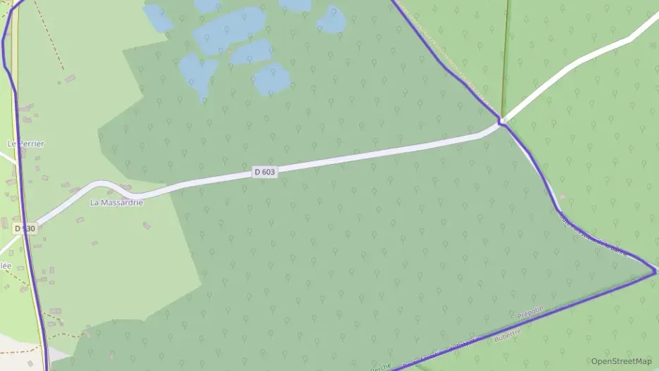 Maison 120 m² trois pièces à vendre à Tourouvre au Perche Maison 120 m² trois pièces à vendre à Tourouvre au Perche