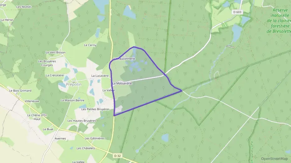 Maison 120 m² trois pièces à vendre à Tourouvre au Perche Maison 120 m² trois pièces à vendre à Tourouvre au Perche