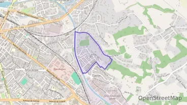 Maison 70 m² trois pièces à vendre à Bon-Encontre
