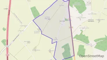 Maison 165 m² quatre pièces à vendre à Sainte-Maure-de-Touraine