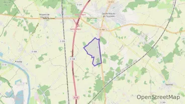 Maison 165 m² quatre pièces à vendre à Sainte-Maure-de-Touraine