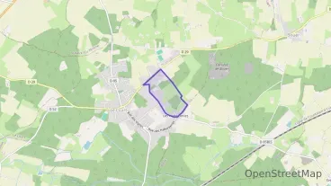 Maison 150 m² quatre pièces à vendre à Le Luart