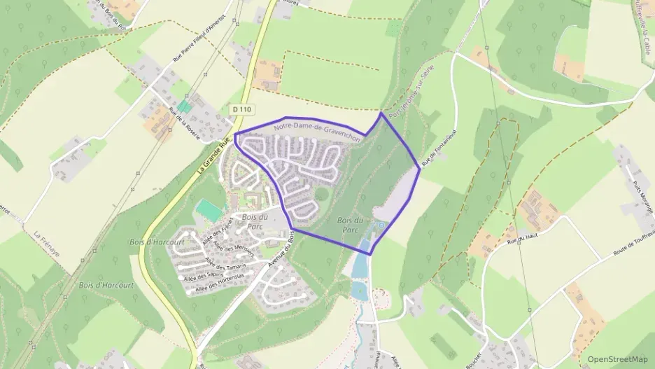 Maison 79 m² quatre pièces à vendre à Port-Jérôme-sur-Seine