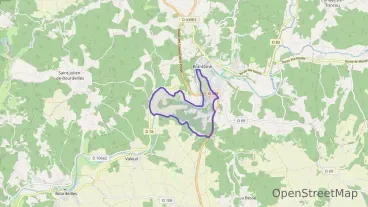 Maison 113 m² quatre pièces à vendre à Brantôme en Périgord