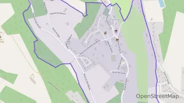 Maison 111 m² cinq pièces à vendre à Coursac Maison 111 m² cinq pièces à vendre à Coursac