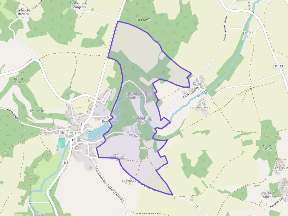 Maison 145 m² 6 pièces à vendre à Valdivienne