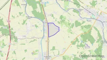 Maison 90 m² quatre pièces à vendre à Les Ormes