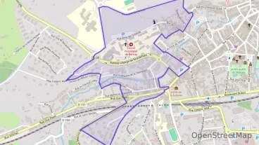 Maison 87 m² trois pièces à vendre à Bernay