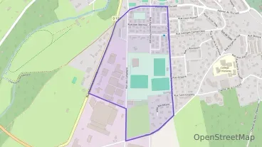 Maison 84 m² trois pièces à vendre à Bernay