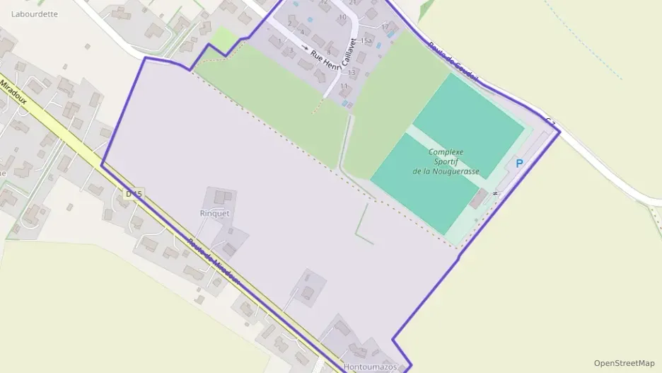 Maison 90 m² quatre pièces à vendre à Astaffort