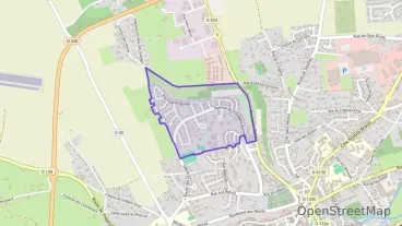 Maison 80 m² quatre pièces à vendre à Bernay