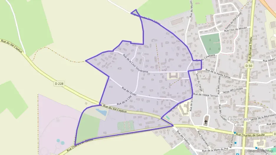 Maison 84 m² trois pièces à vendre à Terres-de-Caux