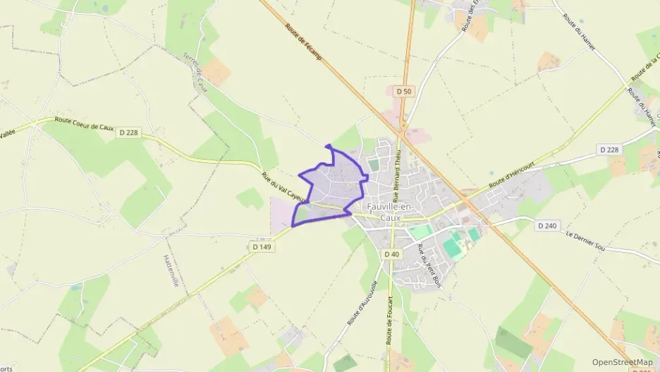 Maison 84 m² trois pièces à vendre à Terres-de-Caux