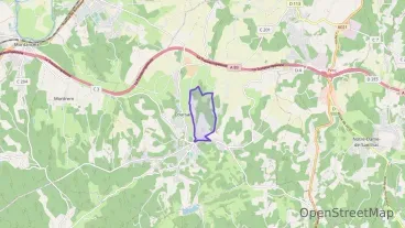 Maison 120 m² cinq pièces à vendre à Coursac Maison 120 m² cinq pièces à vendre à Coursac