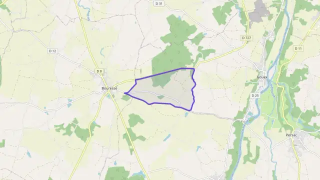 Maison 155 m² 5 pièces à vendre à Gouex