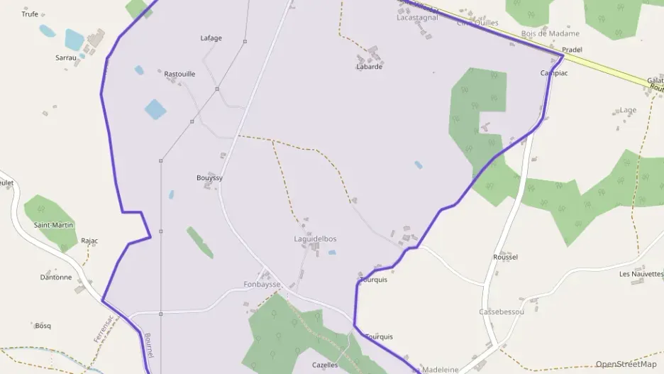 Maison 125 m² trois pièces à vendre à Bournel