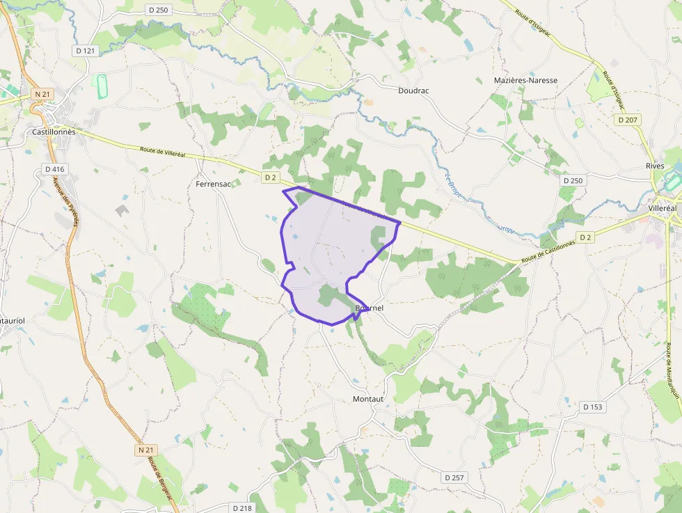 Maison 125 m² trois pièces à vendre à Bournel