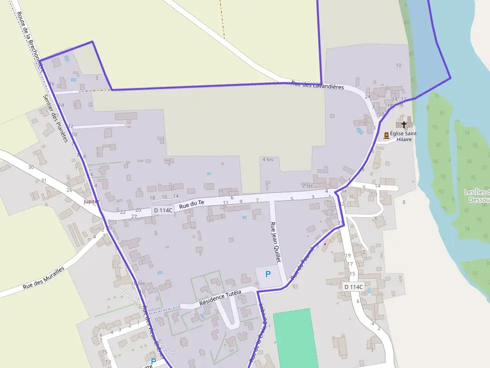 Maison 120 m² 5 pièces à vendre à Valdivienne