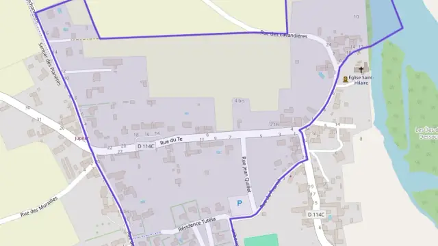 Maison 120 m² 5 pièces à vendre à Valdivienne