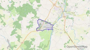 Maison 100 m² quatre pièces à vendre à Ansac-sur-Vienne