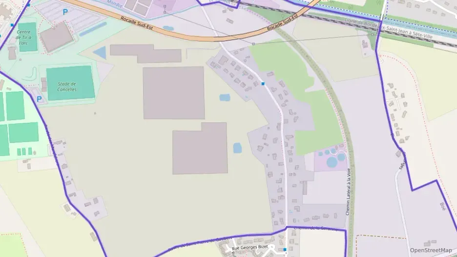 Maison 135 m² cinq pièces à vendre à Boé Maison 135 m² cinq pièces à vendre à Boé