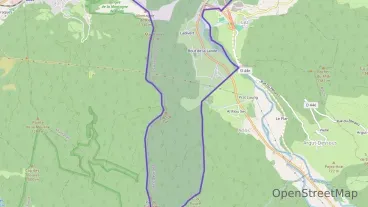 Maison 108 m² quatre pièces à vendre à Saint-Béat-Lez Maison 108 m² quatre pièces à vendre à Saint-Béat-Lez